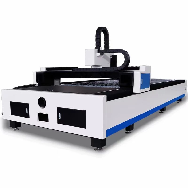 Metal Tube Laser Cutting Machine