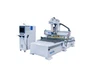How To Choose The Power Of The Electric Spindle Of A CNC Engraving Machine?