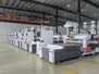 Ten Cnc Machines Ordered By Turkish Customers Were Shipped Today