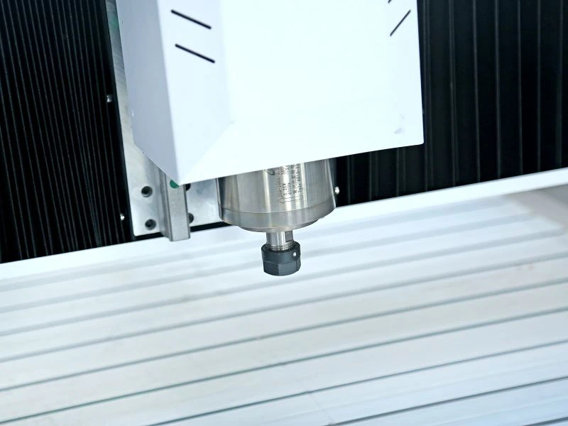 Stone CNC Engraving Machine 2001 Stone CNC Engraving Machine 2001