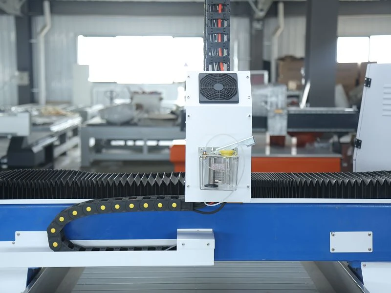 Stone CNC Engraving Machine 3001 Stone CNC Engraving Machine 3001