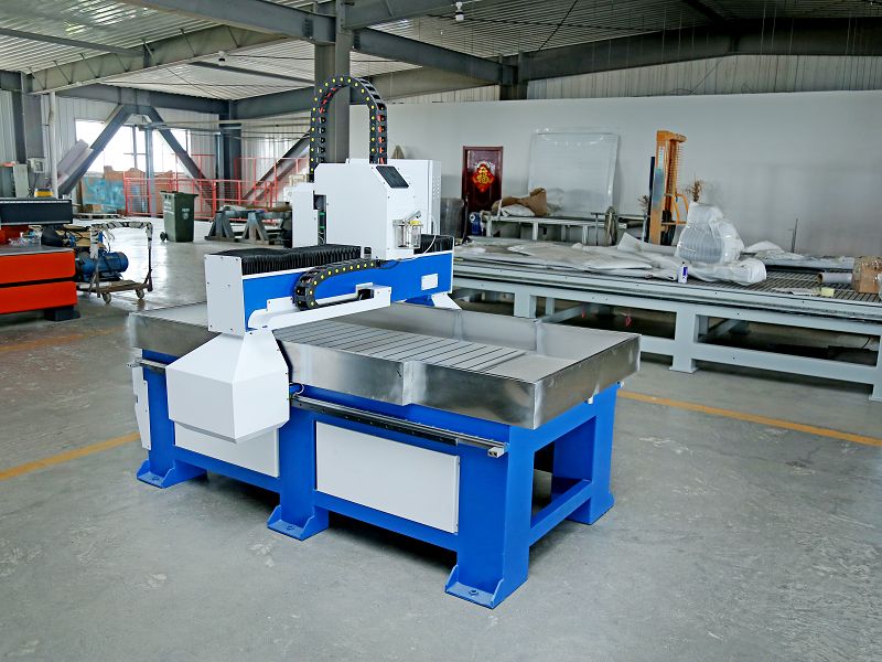 Stone CNC Engraving Machine001 Stone CNC Engraving Machine001