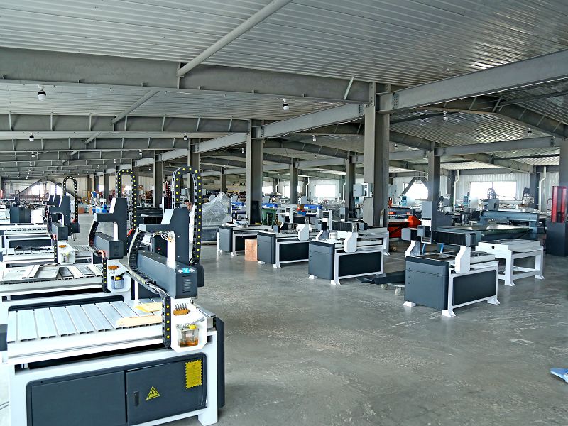 Stone CNC Engraving Machine 2001 Stone CNC Engraving Machine 2001