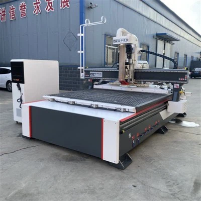 2137 CNC Router