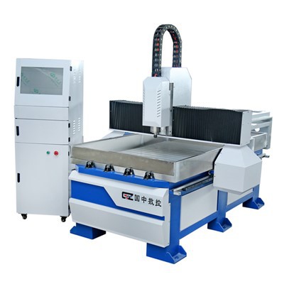 Marble CNC Router Machine